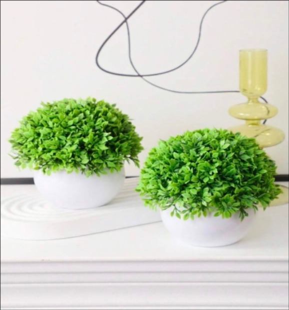 Decorative Pieces