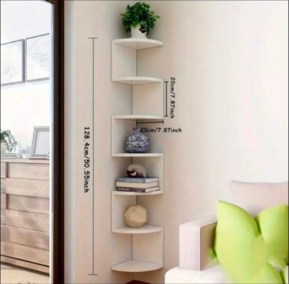 Storage & Organization