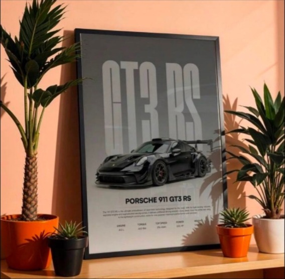 Wall Decor